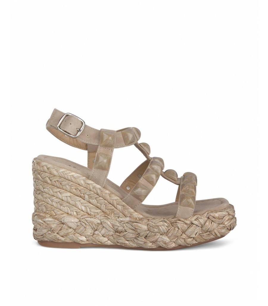 Alma En Pena Alma En Pena High Heel Wedges | Bermudez Arena · Alma-pena